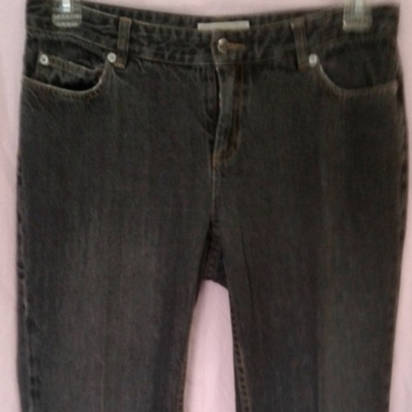 🌼⚫ Michael by Michael Kors Jeans ⚫ - Picture 2 of 10